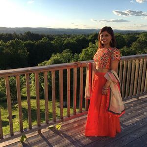 Meet your Posher, Jayita